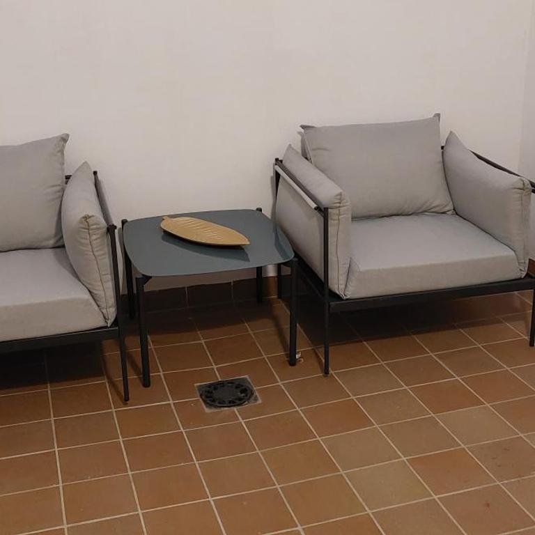 el 2 de Flamenco 1ºB - Apartamento de 1 dormitorio - 19