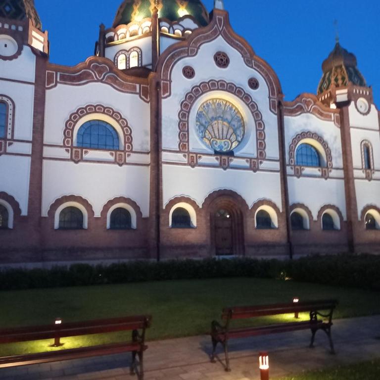 Apartman Lara - One-Bedroom Apartment - 34