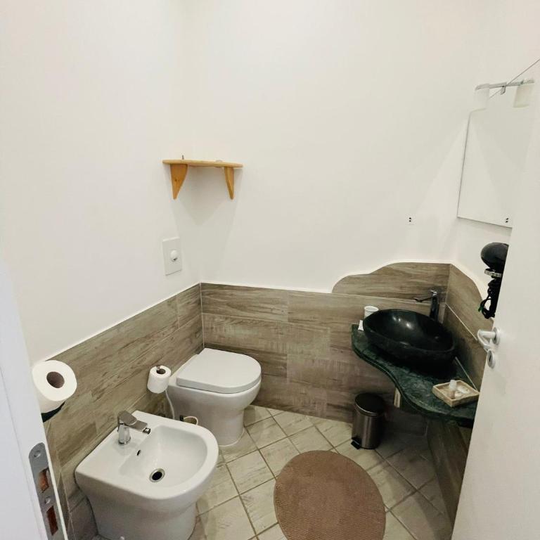 Il Daviduccio Suite - Camera Tripla Comfort - 9