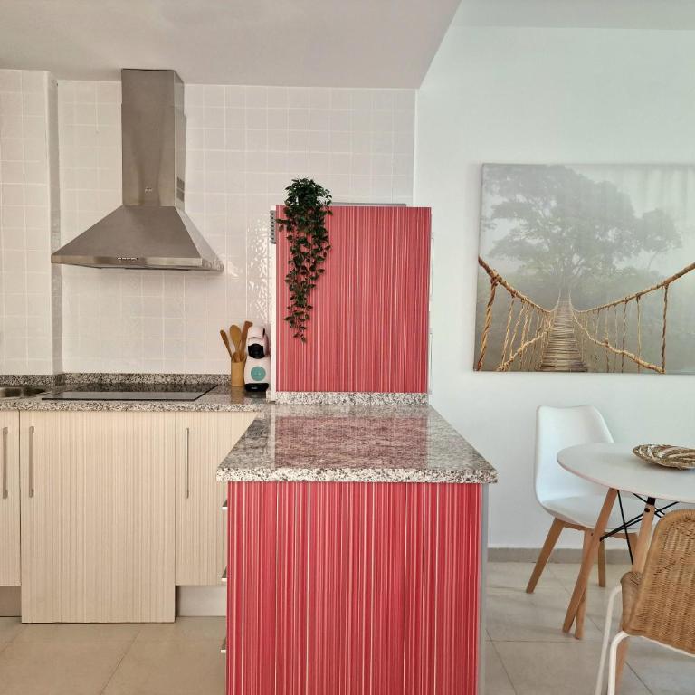 Precioso Bajo con Jardin en Vera - Apartamento de 1 dormitorio - 19