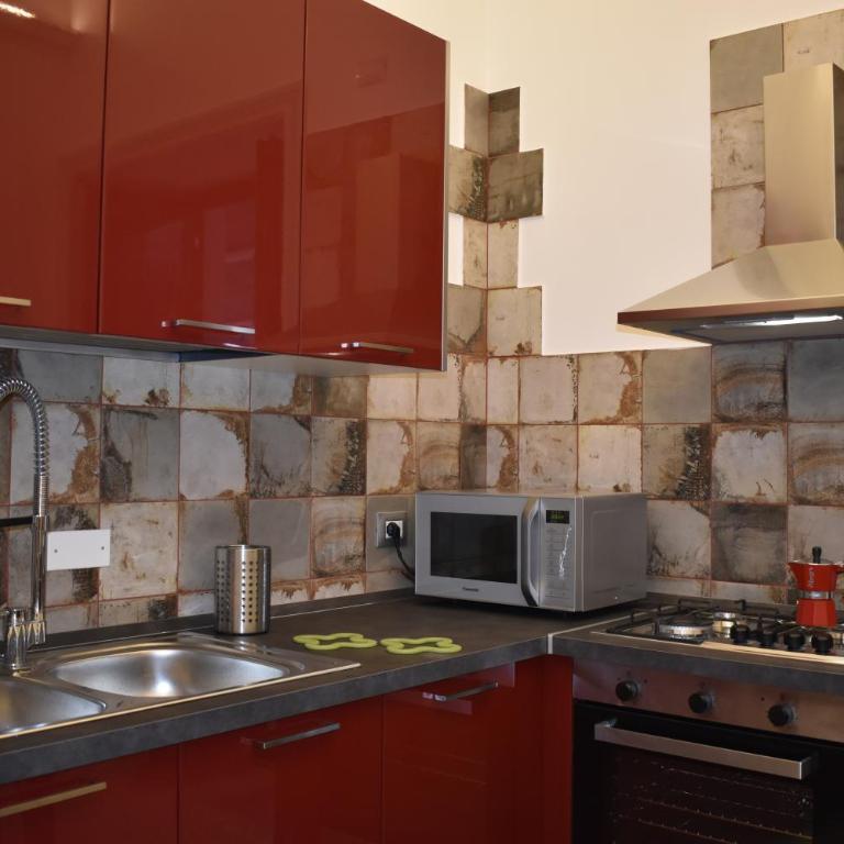 La Dagala - Two-Bedroom Apartment - 6