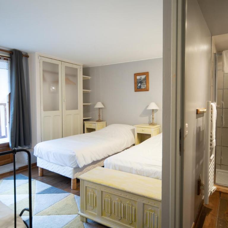 Maison Caramel - Standard Dreibettzimmer - 6