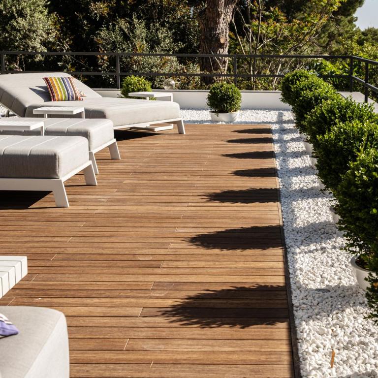 Villa Arabella - Three-Bedroom Villa - 33