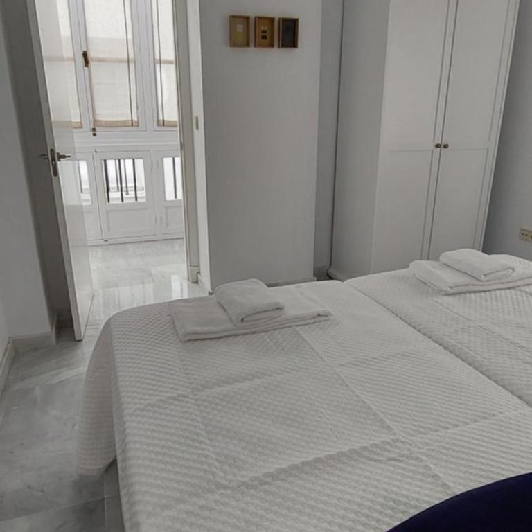 el 2 de Flamenco 2ºB - Apartamento de 1 dormitorio - 10