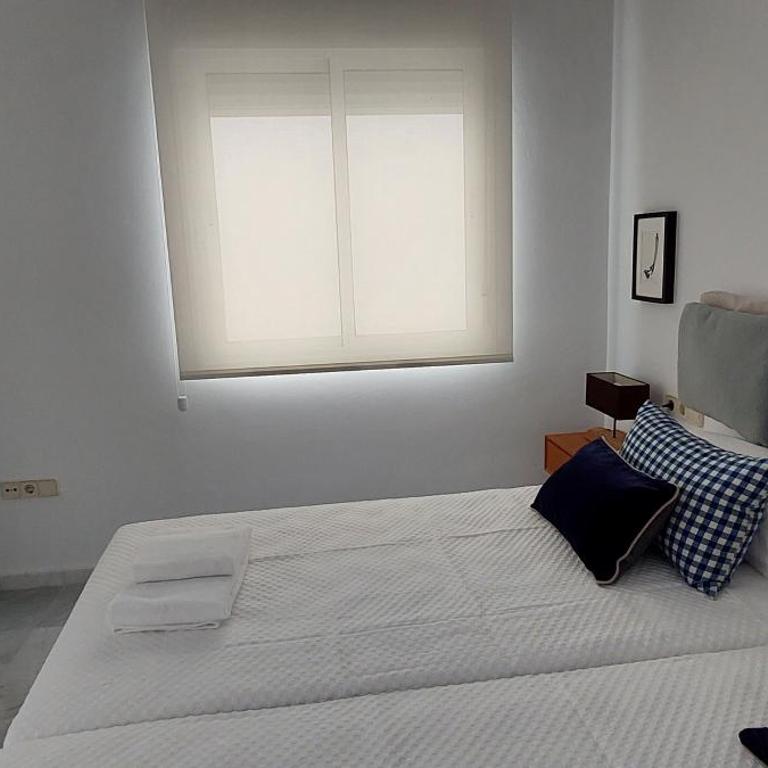el 2 de Flamenco 2ºB - Apartamento de 1 dormitorio - 8