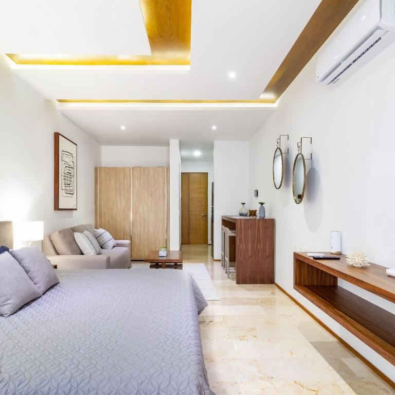 Lugar encantador a unos metros de la 5 avenida - Apartamento de 1 dormitorio - 2
