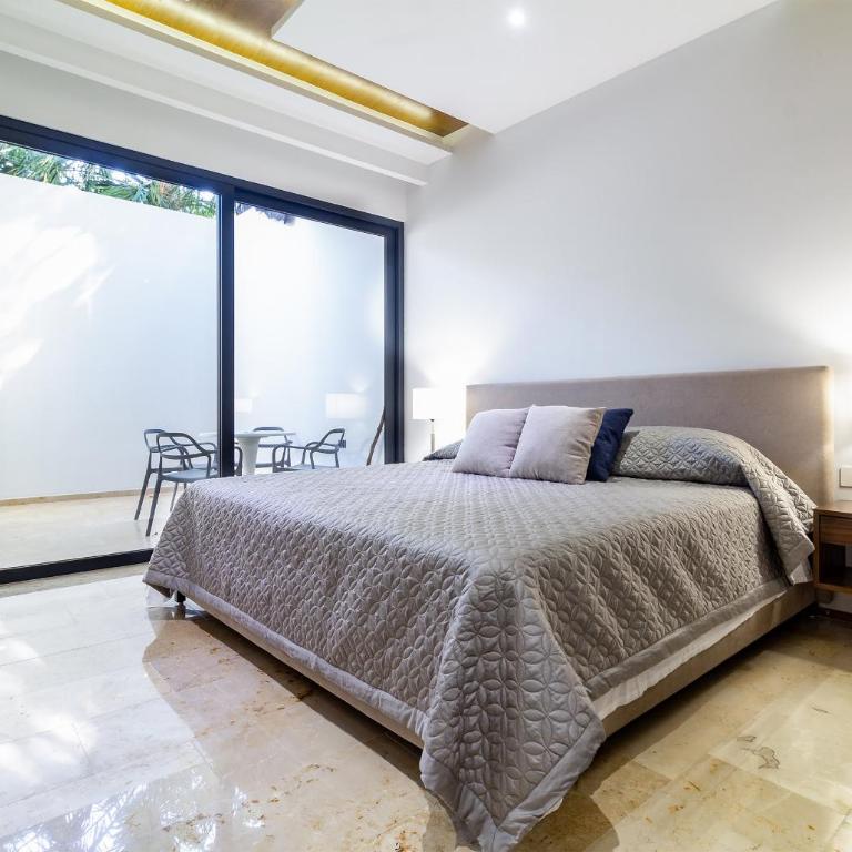 Lugar encantador a unos metros de la 5 avenida - Apartamento de 1 dormitorio - 3