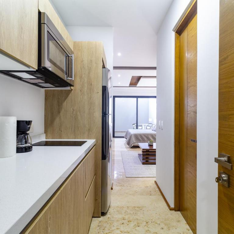 Lugar encantador a unos metros de la 5 avenida - Apartamento de 1 dormitorio - 7