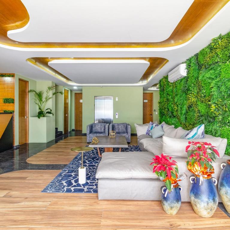 Lugar encantador a unos metros de la 5 avenida - Apartamento de 1 dormitorio - 10