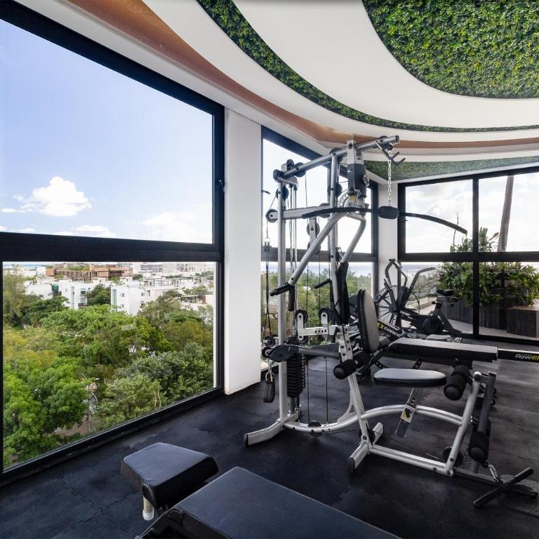 Lugar encantador a unos metros de la 5 avenida - Apartamento de 1 dormitorio - 11