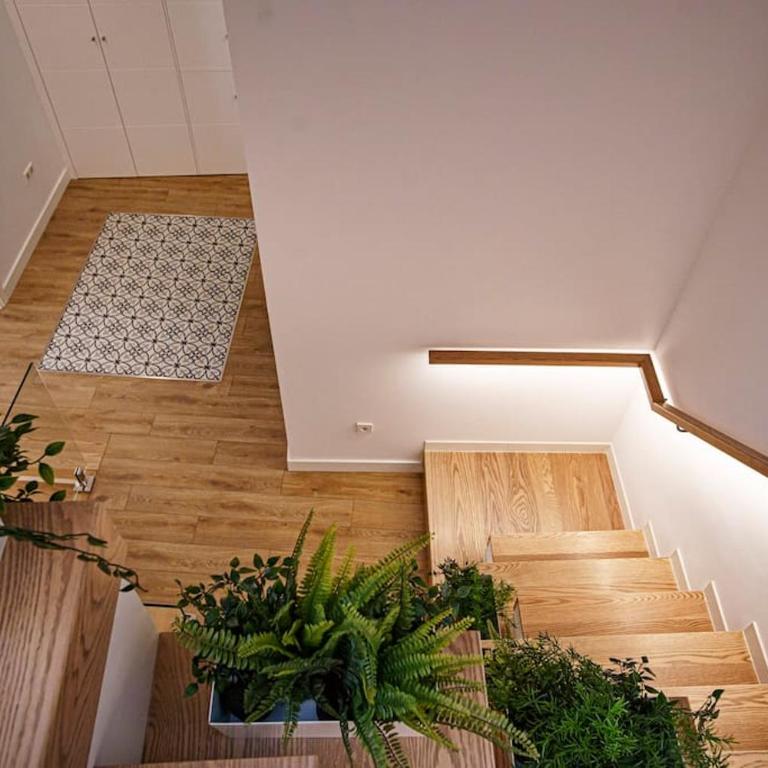 Mini hotel in the heart of Sevilla for exclusive usage - Villa - 13