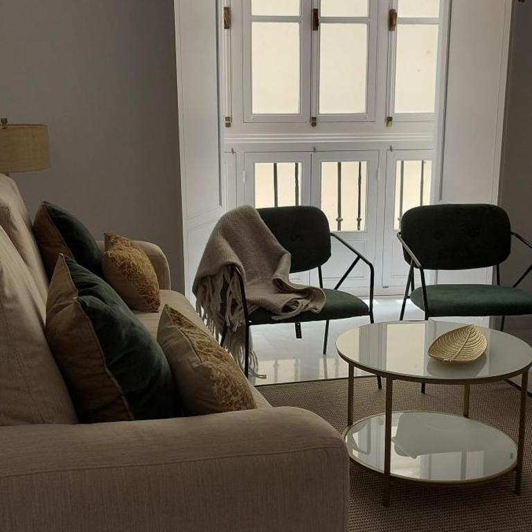 el 2 de Flamenco 2ºB - Apartamento de 1 dormitorio - 7