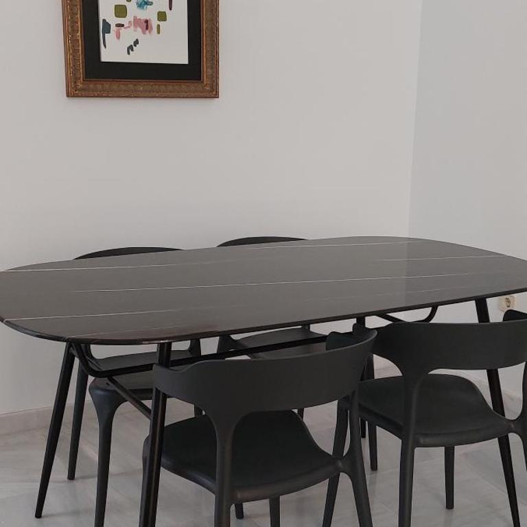 el 2 de Flamenco 2ºB - Apartamento de 1 dormitorio - 5
