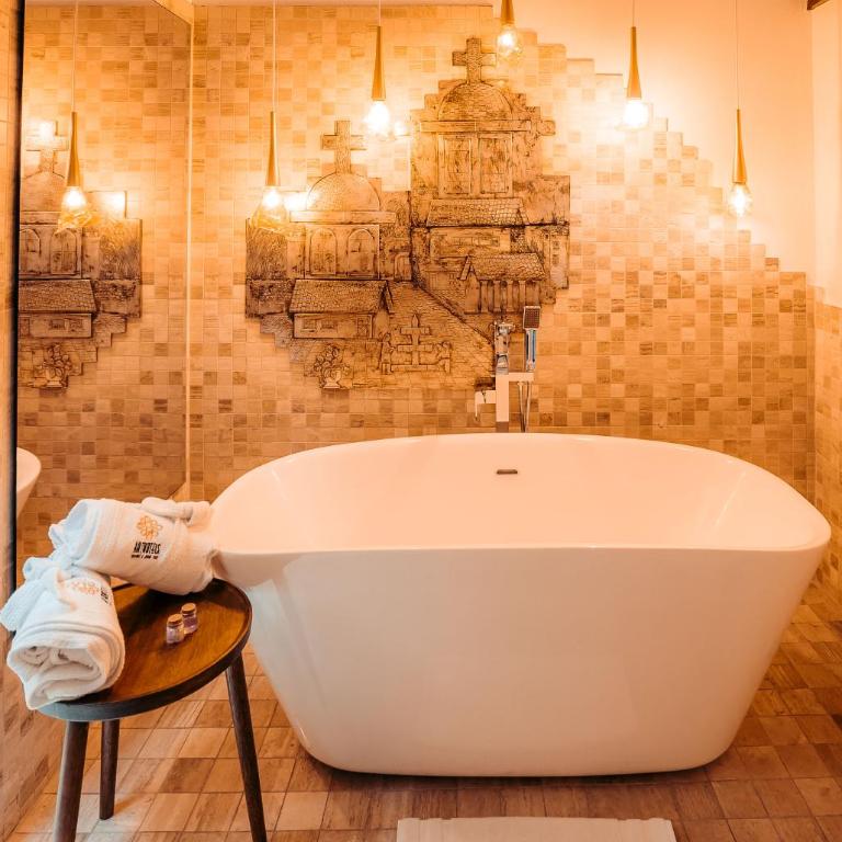 Mama Cuchara by Art Hotels - Double or Twin Room with Balcony - 8