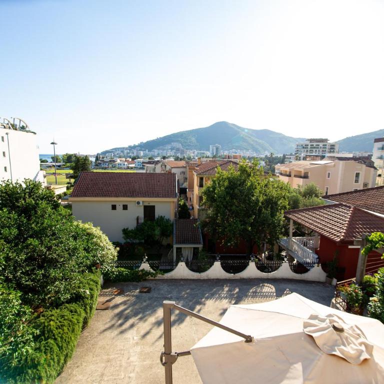 Villa Vojnic - Porodični Apartman Tipa "Suite" sa Balkonom - 19