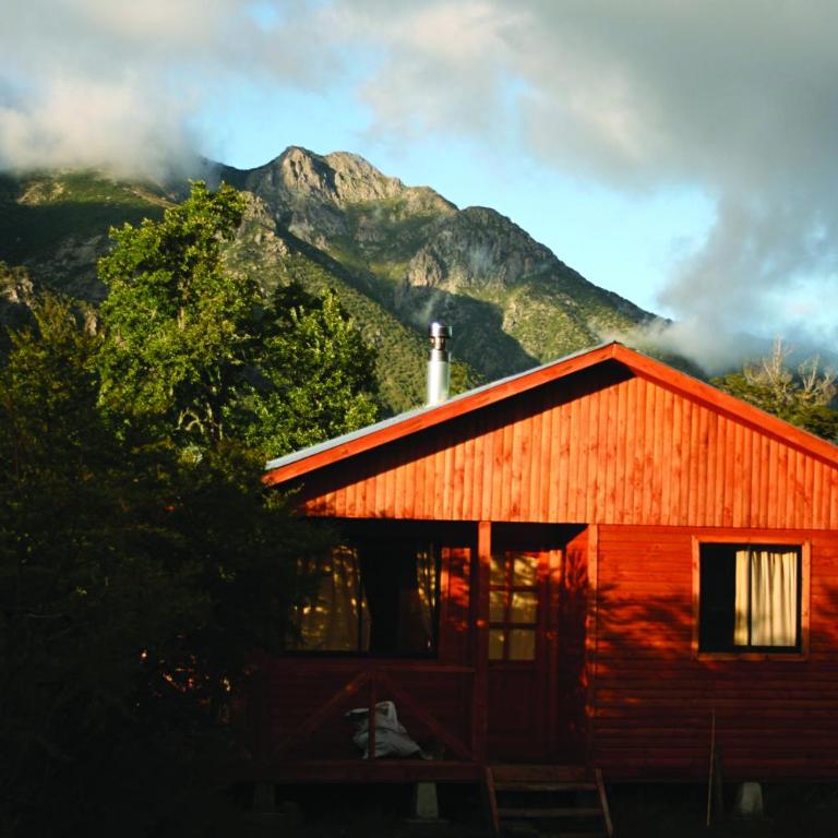 Don Guillermo Cabins - Two-Bedroom House - 7