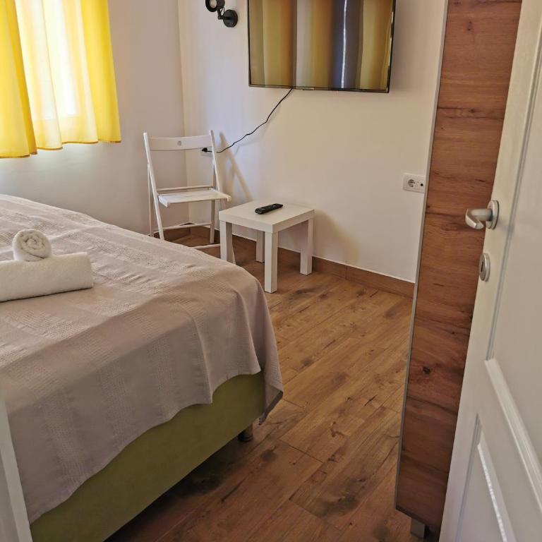 Vila Breza - Apartman sa 1 Spavaćom Sobom - 2