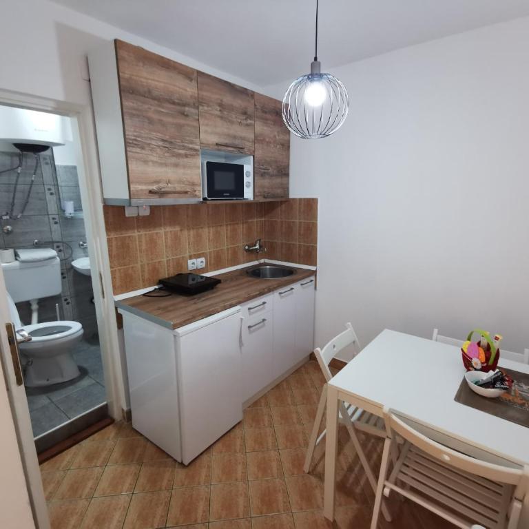 Vila Breza - Apartman sa 1 Spavaćom Sobom - 3