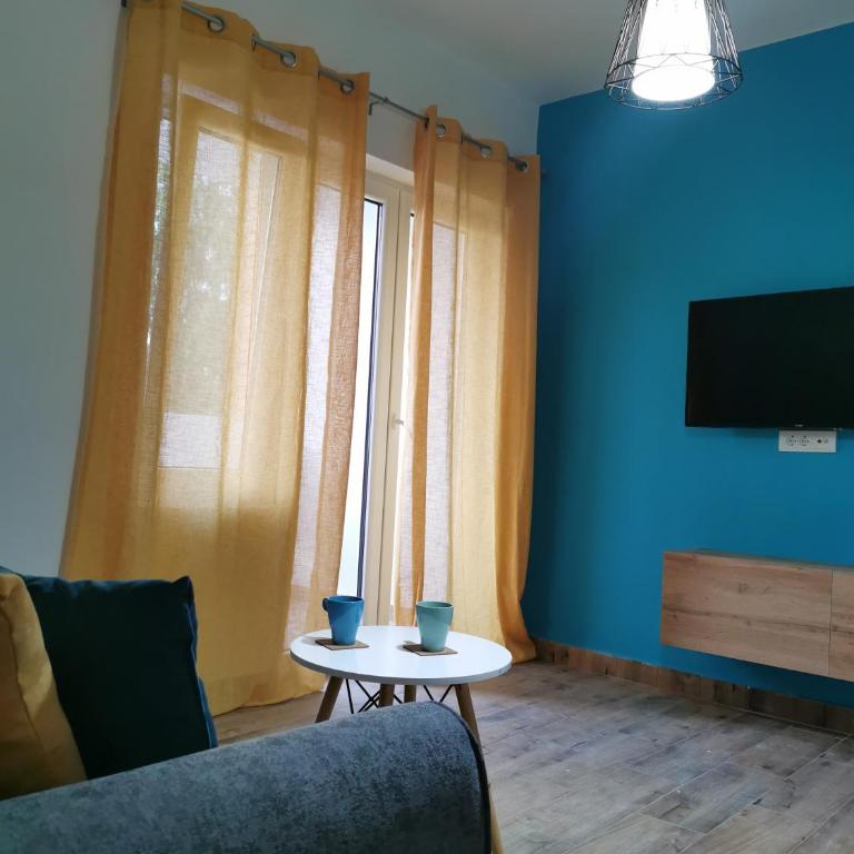 Vila Breza - Deluks Apartman - 2