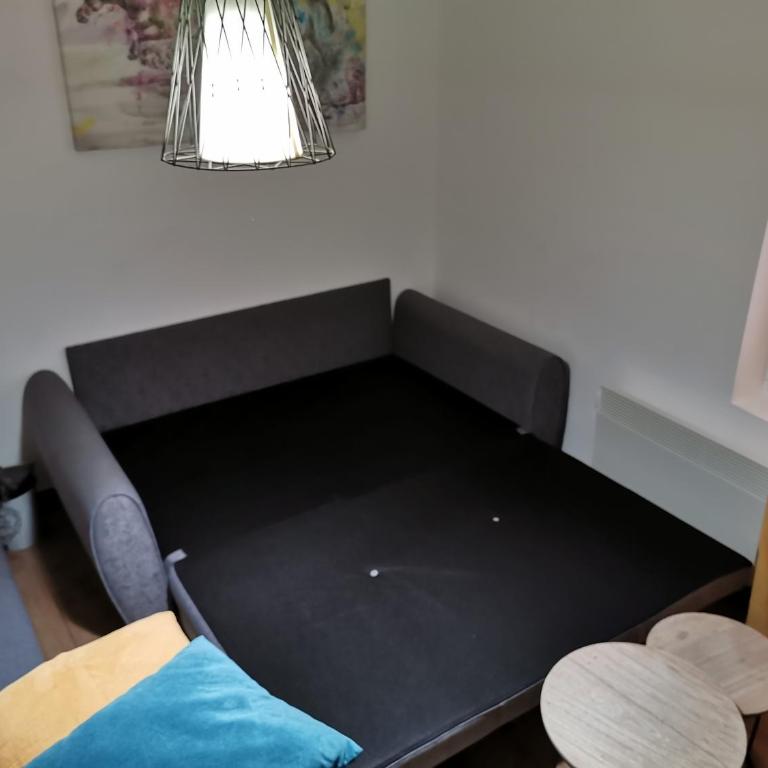 Vila Breza - Deluks Apartman - 3