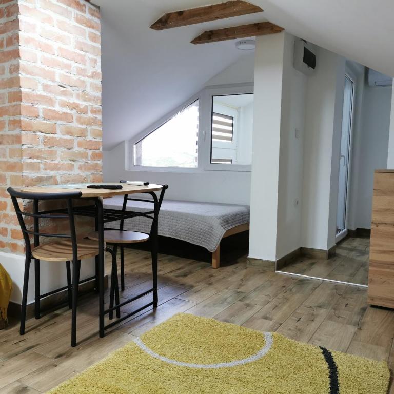Vila Breza - Studio - 2