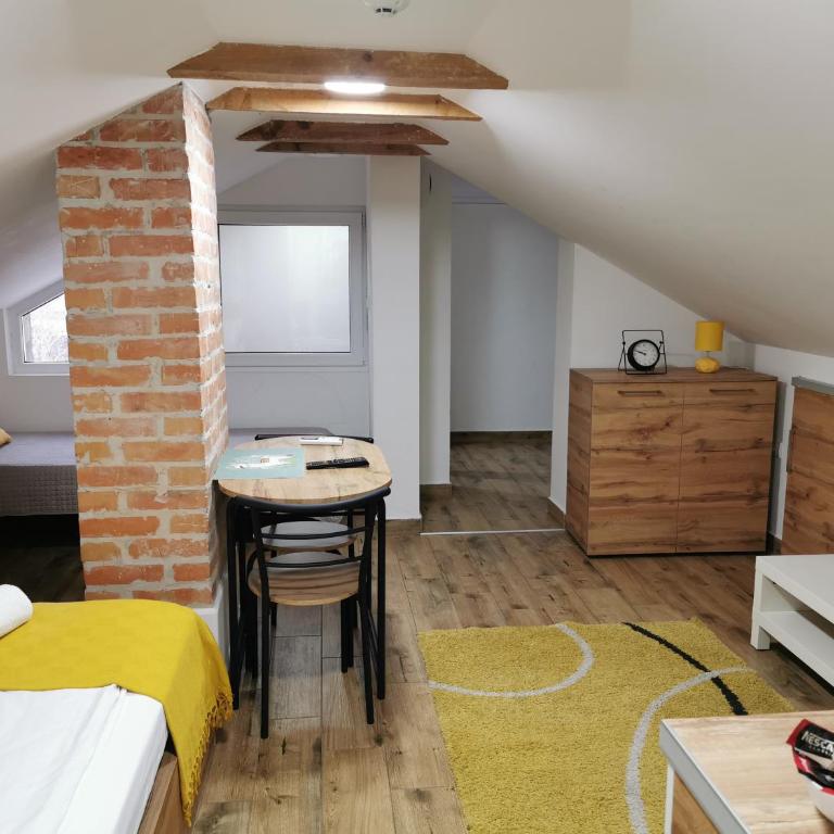 Vila Breza - Studio - 3
