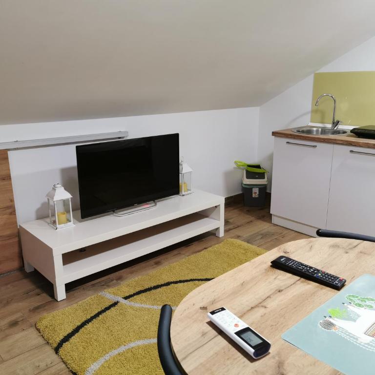 Vila Breza - Studio - 4