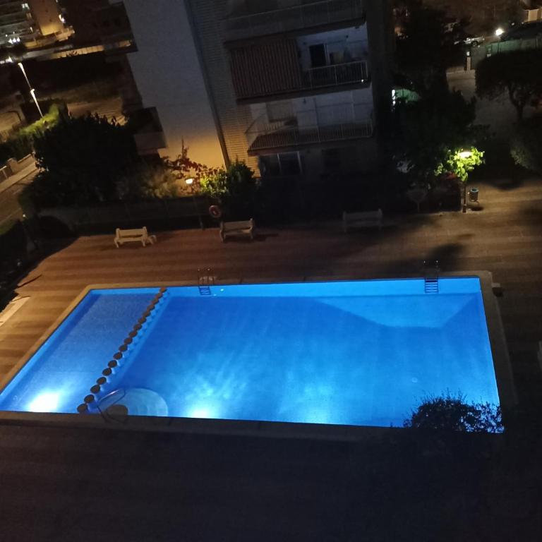 CALAFELL 5 BEACH - Apartamento con vistas al mar - 32