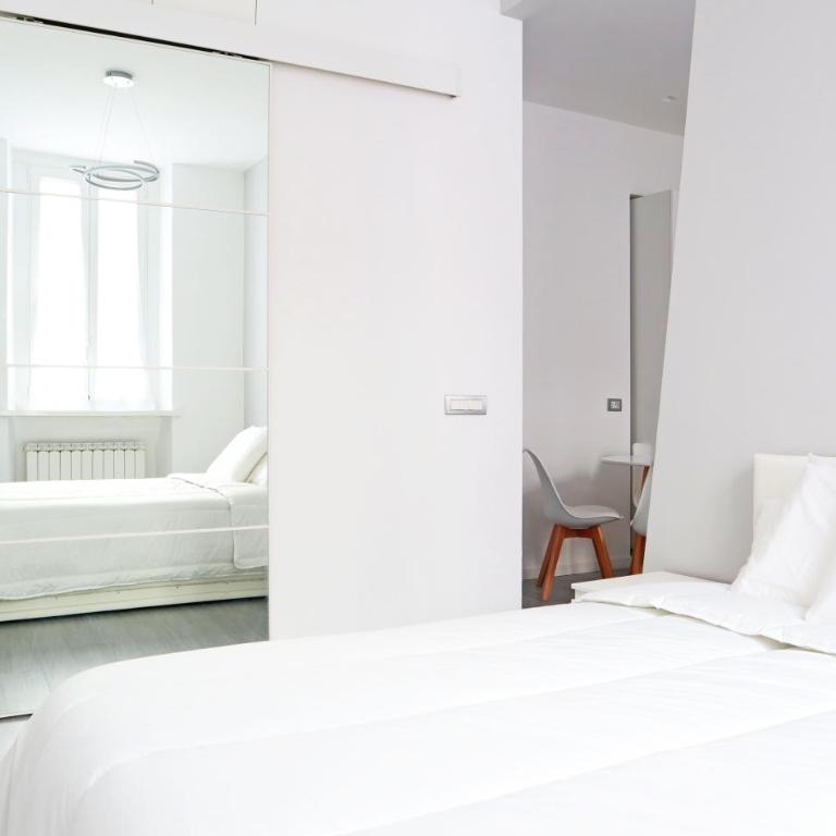 City Life Design Apartment - Appartamento con 1 Camera da Letto - 1