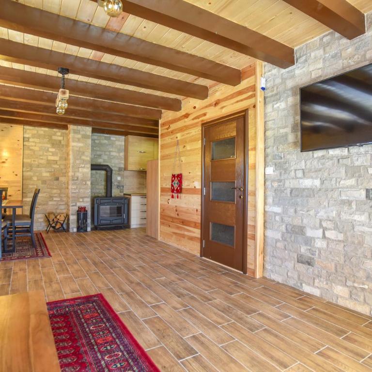 Big bear villas - Three-Bedroom Villa - 11