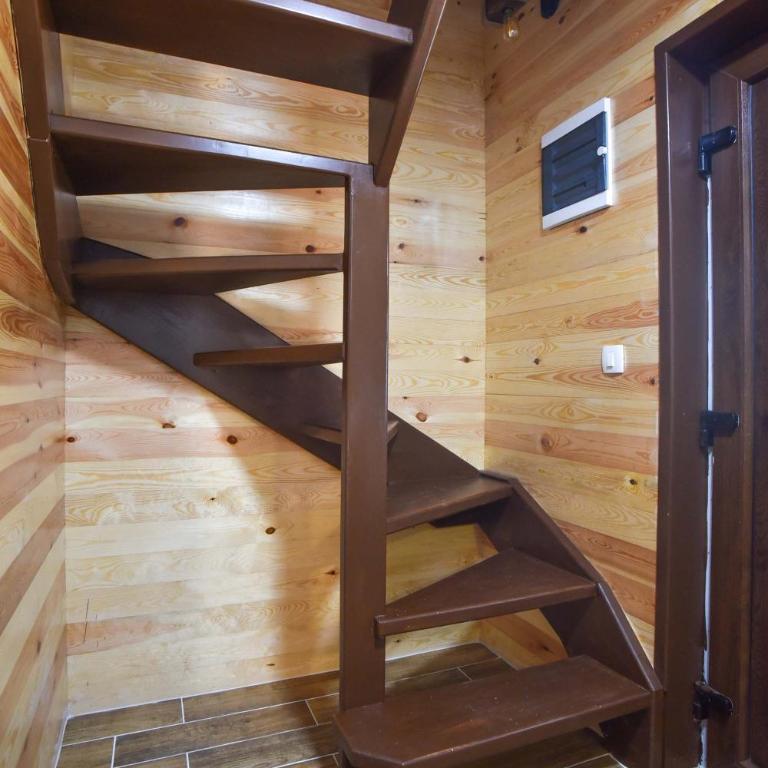 Big bear villas - Three-Bedroom Villa - 16