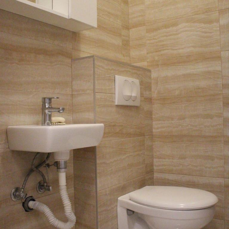 Jovan Vukovic - Apartman sa 2 Spavaće Sobe - 7