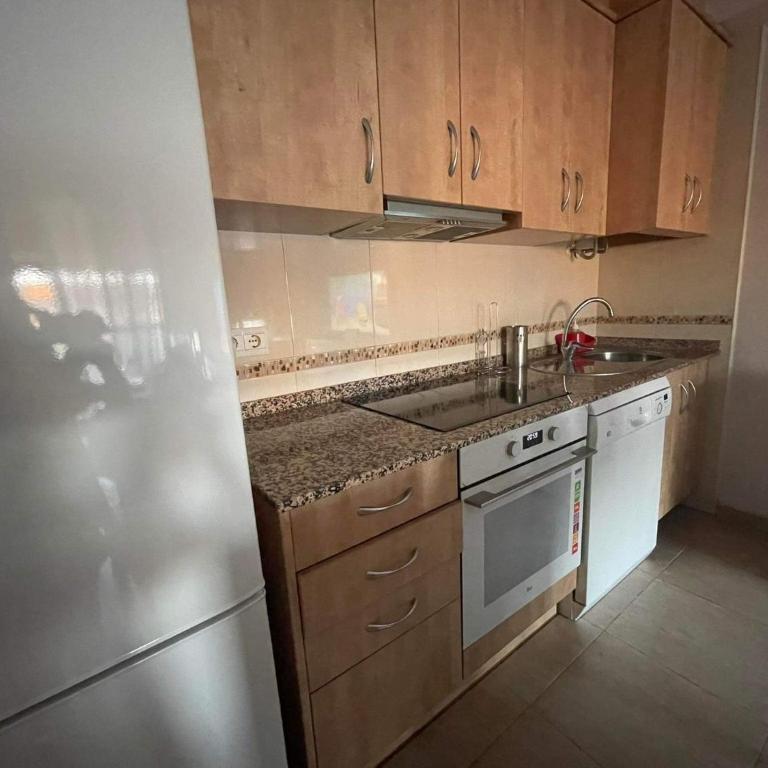 Ático - Apartamento de 2 dormitorios - 6