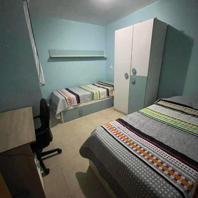 Ático - Apartamento de 2 dormitorios - 8