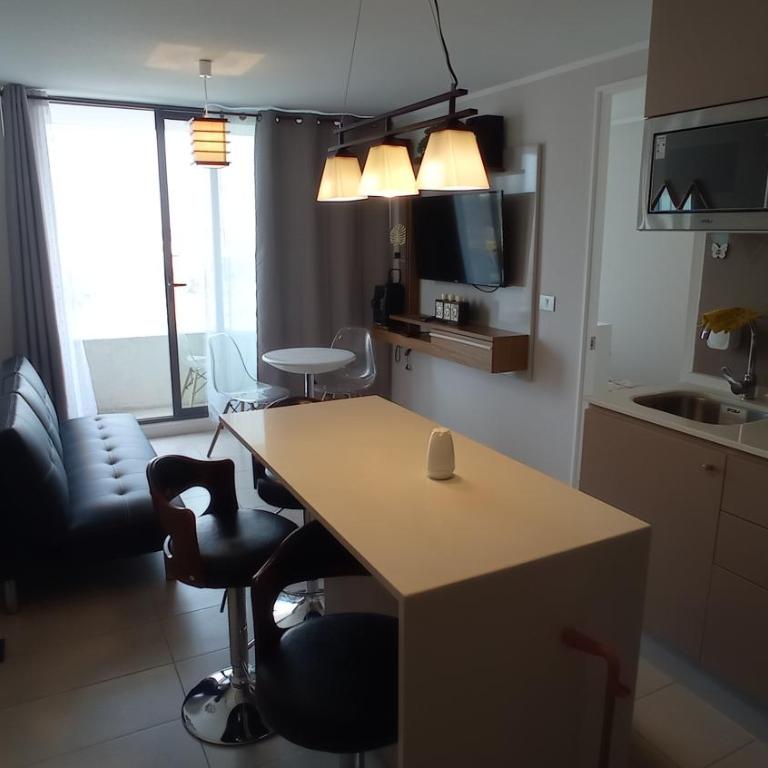 Plaza Egaña sky - Apartamento de 2 dormitorios - 10