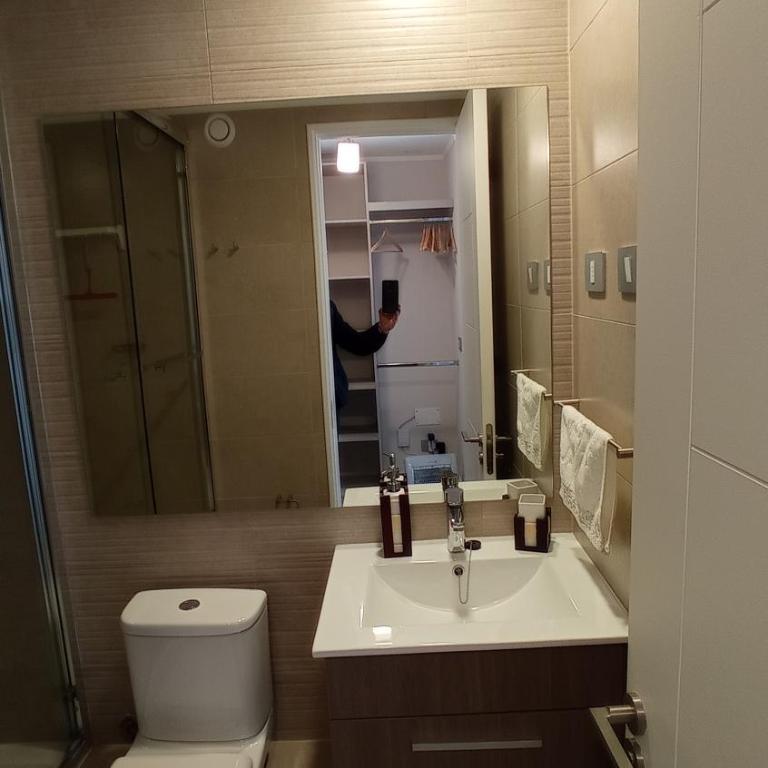 Plaza Egaña sky - Apartamento de 2 dormitorios - 17