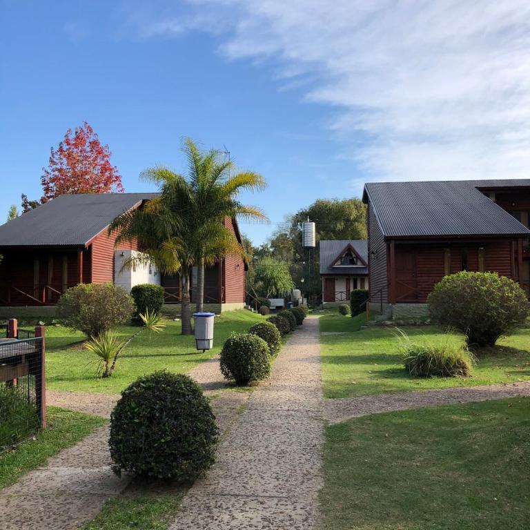 Aires Del Delta - Apartamento - 2 niveles - 16