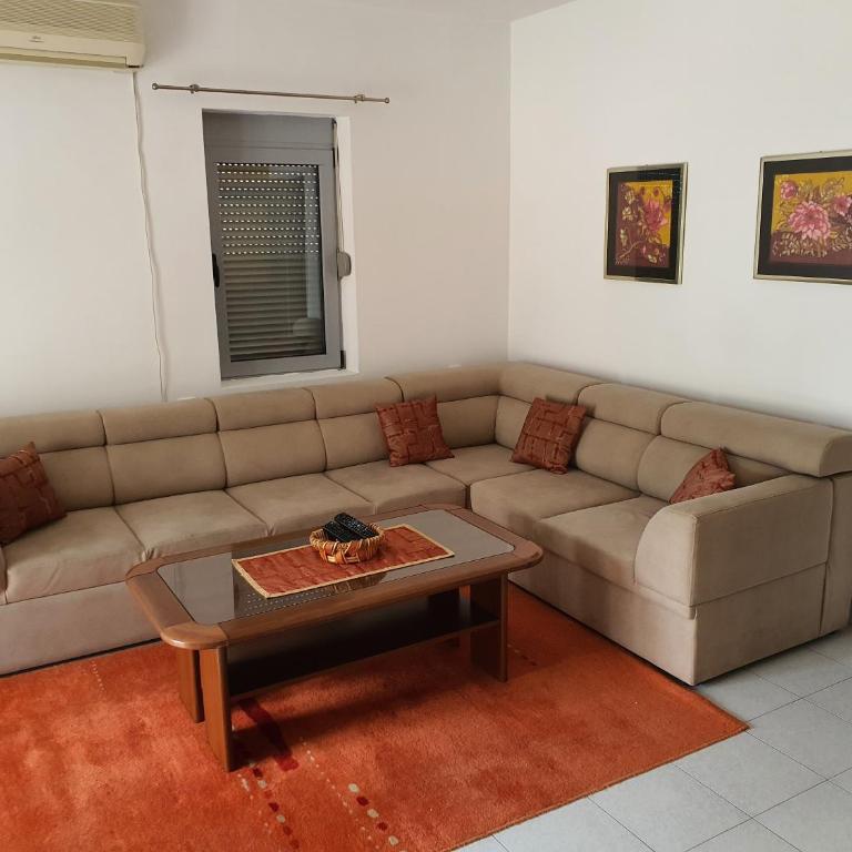 Gemma di Cattaro Apartments - Three-Bedroom Apartment - 11