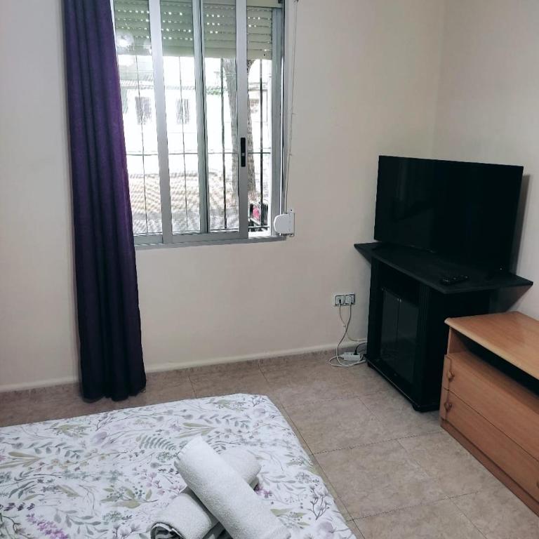Habitación CID - Double Room - 3