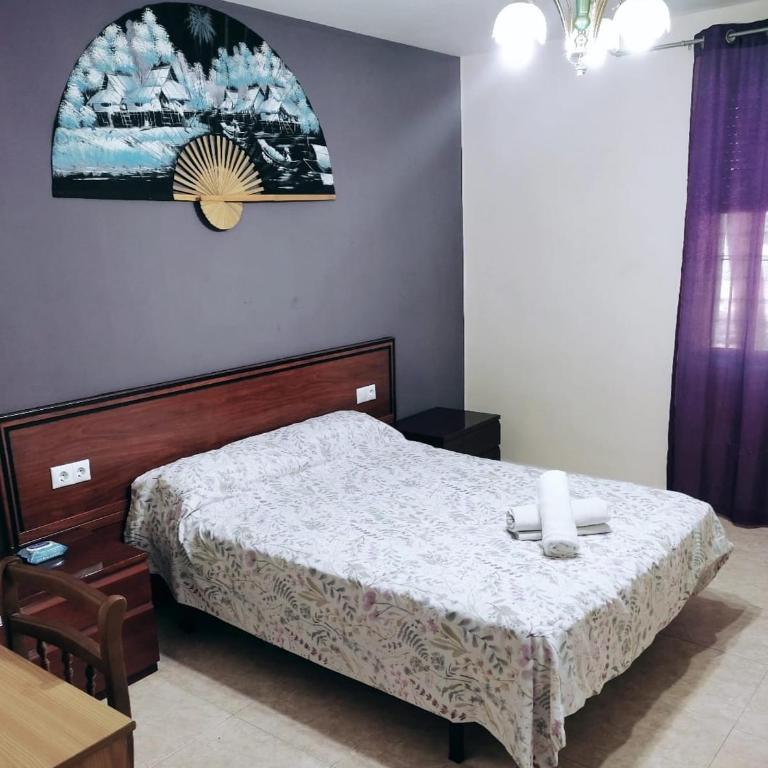 Habitación CID - Double Room - 4