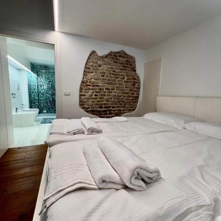 La Finestra Sul Ghetto - Casa con 2 Camere da Letto - 16