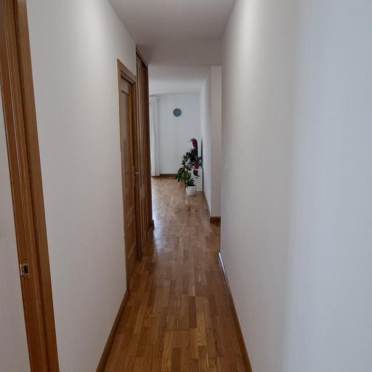 Appartement lumineux T3 avec jardin privatif à Hendaye - Parking et wif gratuit - Appartement 2 Chambres - 8