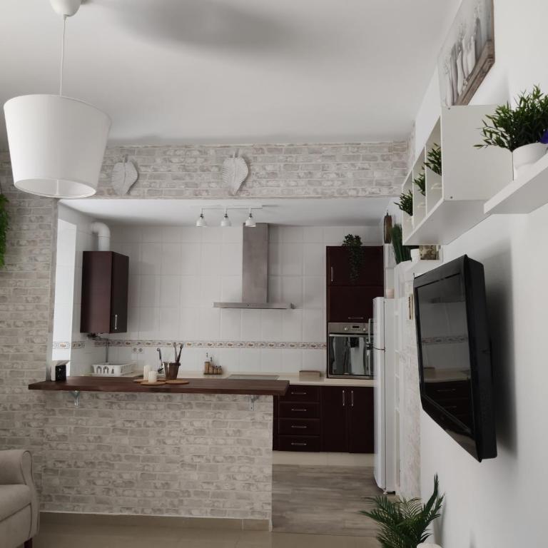 Apartamento Cristina centro - Apartamento de 1 dormitorio - 7