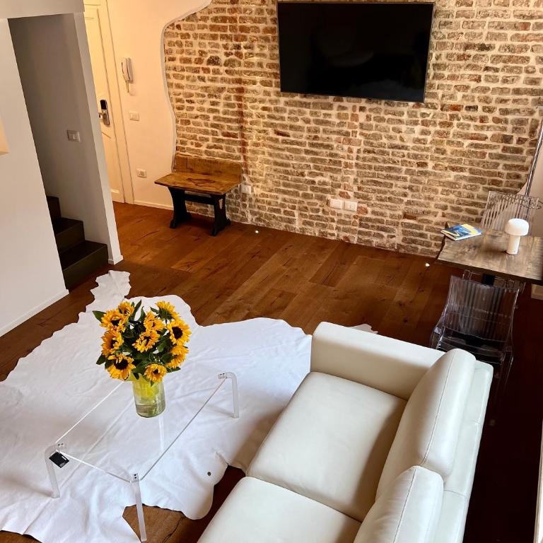 La Finestra Sul Ghetto - Casa con 2 Camere da Letto - 10