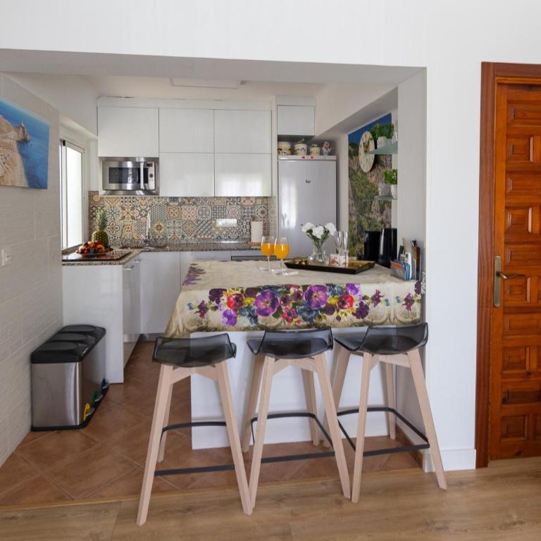 TinaPlaya - Apartamento - 27