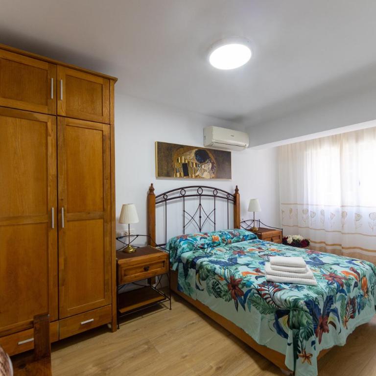 TinaPlaya - Apartamento - 26