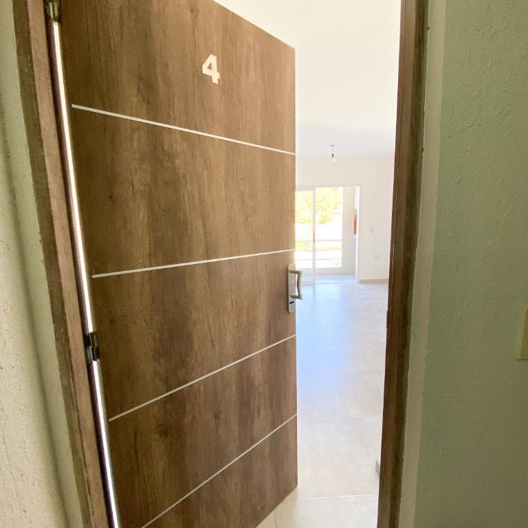 San Bernardo Surf apartment - Apartamento de 1 dormitorio - 7