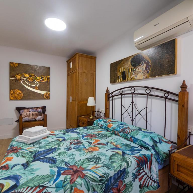 TinaPlaya - Apartamento - 23