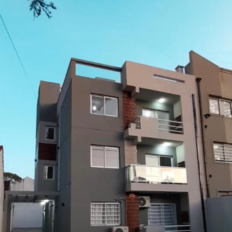 San Bernardo Surf apartment - Apartamento de 1 dormitorio - 14