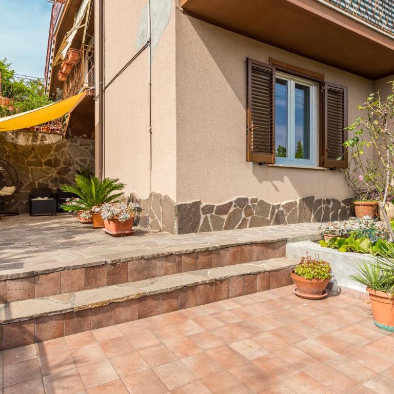 [LA SPEZIA] - New Home With Netflix & Free Parking - Apartment - Ground Floor - 15